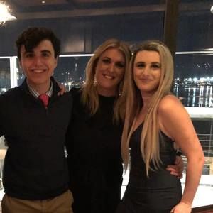 Meet your Posher, Sue